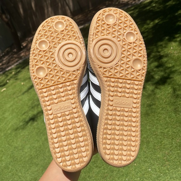 NWT ADIDAS Sambas Mary Jane’s! - Picture 8 of 13